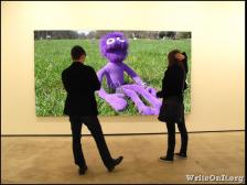 Würde ich gern mal in echt sehen...